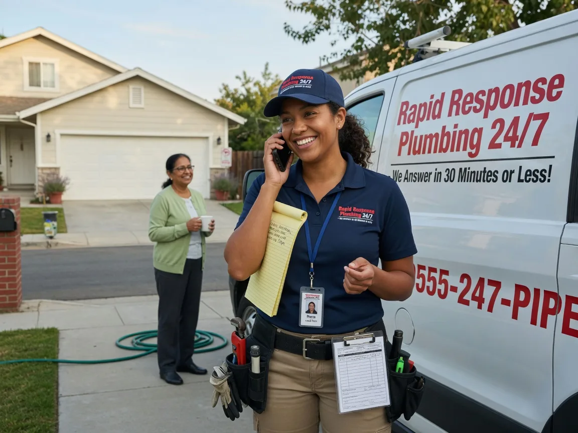 Emergency Plumber Tasley, VA FAQs